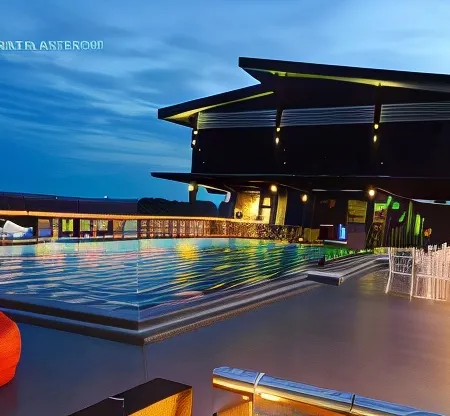 SR Residence Hotel