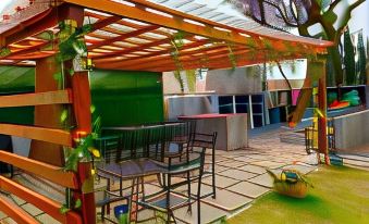 Semeni Asante Guesthouse