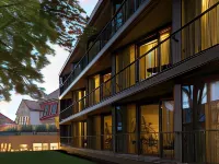 La Maison Hotel Các khách sạn ở 