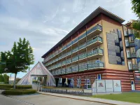 Kurhotel Pyramide Bad Windsheim - que admiten mascotas