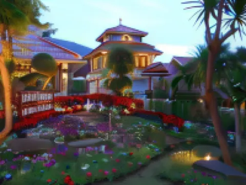 ภูเรือ รีสอร์ท (Phurua resort) โรงแรมในอำเภอ ภูเรือ