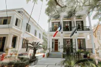 Edgar Degas House Historic Home and Museum
