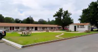 Andrews Motor Inn - Pet friendly