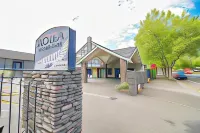 Aotea Motor Lodge Hotels in Whanganui