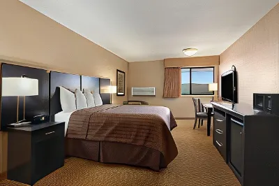 Travelodge by Wyndham Globe AZ
