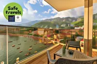 Hotel Zeta - Ocean View