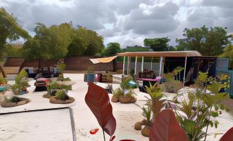 Skippers Coliving Diani - Adults only