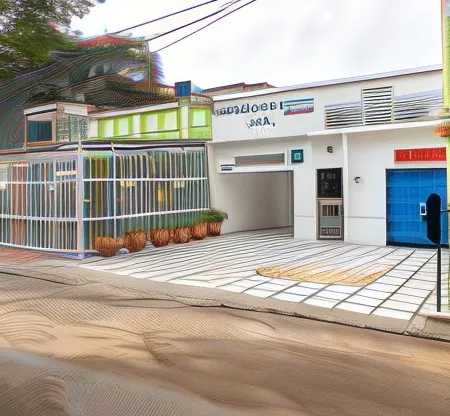 Hotel Ayenda Guadalupe