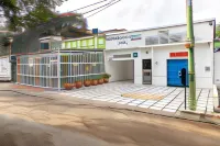 Hotel Ayenda Guadalupe