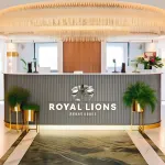 Royal Lions Grand Hotel