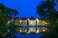 Best House Resort Hotel in zona Pakbara Beach