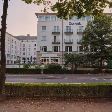 Dorint Hotel Bonn