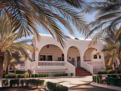 La Gazelle d'Or Resort & Spa Hotels in 