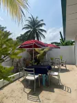 Gaskara Guesthouse فنادق في Gaakoshinbi