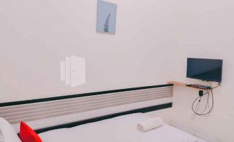 Hotel O Siliwangi Guest House Syariah