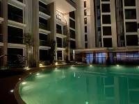 SummerSet The Shore at Kota Kinabalu City Centre - con vistas al mar