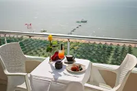 Albanian Star Hotel - con vistas al mar