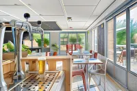 Kyriad Direct Evreux Hotels in Saint-Vigor