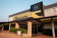 Hotel Vivaldi Cataratas - 3-Star