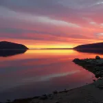 Olderfjord Turistsenter Hotels in Porsanger