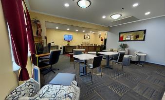 Clarion Inn Near Wright Patterson - Dayton