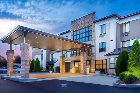 Avid Hotel Fort Payne