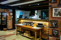 Auberge des Grands Bois Hotel di Gilly