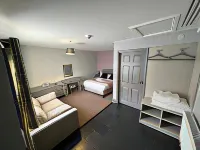 The Black Horse Inn Hotels in Glentworth
