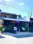 Amanzohi Siargao Отели рядом с достопримечательностью «Guyam Island»