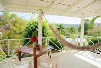 Las Mariposas Hotels in Лас Галерас