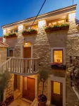 Stone House Luxury Rooms - Boutique