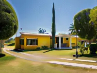 Villas El Paraíso, El Rollo - 2-Star