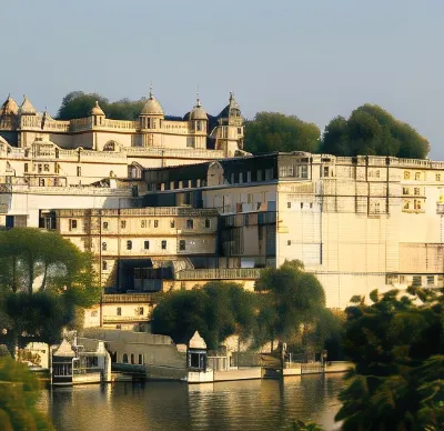 Hostel Crown Udaipur
