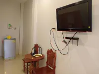 Reunrom hotel - 2-Star