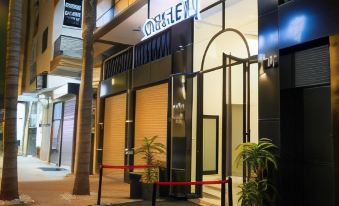 The M Hotel 객실 이미지