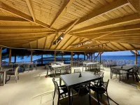 Hotel Cekodhima Hoteles en Radhimë