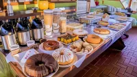 Hotel Pousada Arauna - albergo