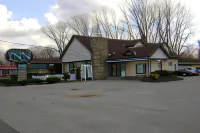 The Gables Inn
