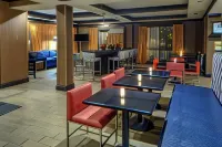 Hampton Inn Tullahoma Hotels in Lynchburg
