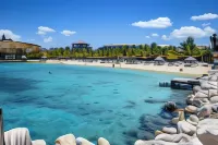 Bayside Boutique Hotel - Blue Bay Golf & Beach Resort Hôtels à : Curacao