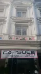 Capsule Homestay Syariah