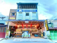 Jiyo Boutique Hotel Hotels in Bantan Timur