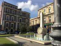 B&B Sciara Larmisi - B&B