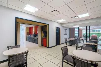 Super 8 by Wyndham Raleigh North East
