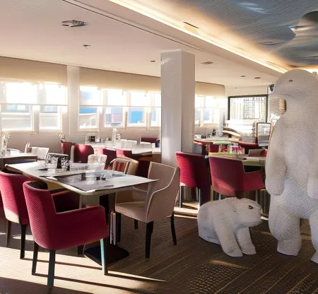 Nautic Hotel Bremerhaven