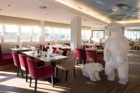 Nautic Hotel Bremerhaven - Baarit