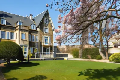 Le Clos De Bourgogne Hotel a Avermes