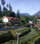 Gubuk Ndeso Bromo