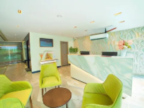 The Beacon Hotel Visakhapatnam Hotels in Visakhapatnam