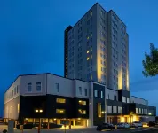 Halifax Tower Hotel & Conference Centre, Ascend Hotel Collection Các khách sạn ở Halifax